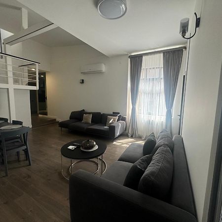 Luxe Apartment In Center Erevan Exterior foto