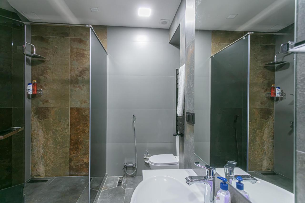 Luxe Apartment In Center Erevan Exterior foto