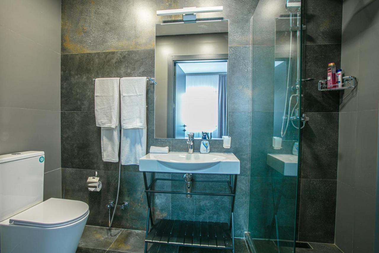 Luxe Apartment In Center Erevan Exterior foto