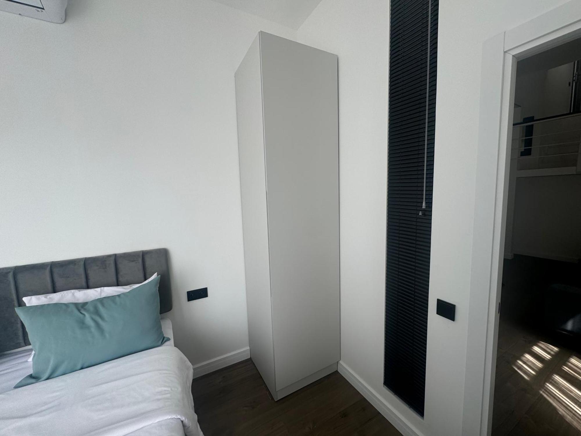 Luxe Apartment In Center Erevan Exterior foto